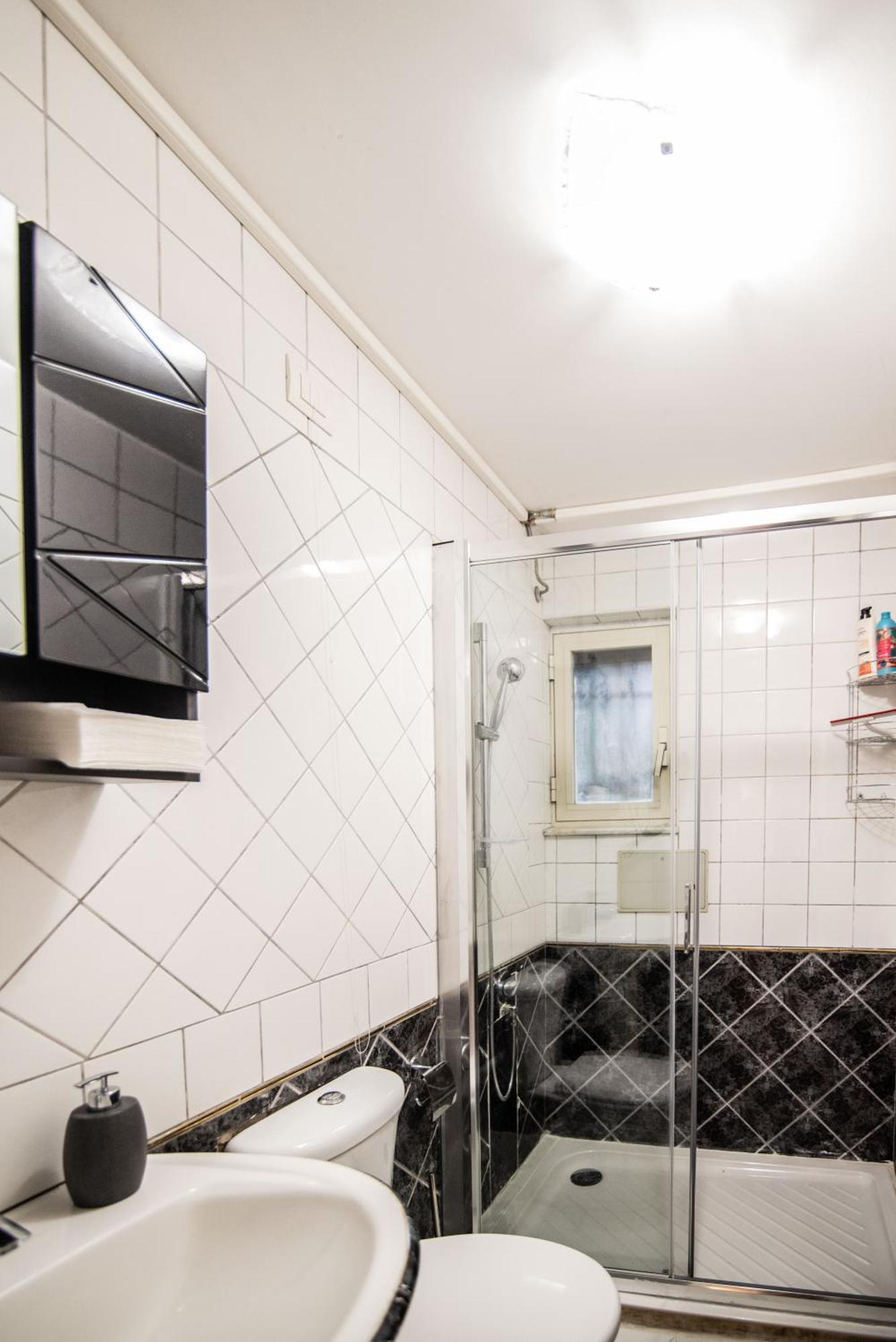 Lusitiny Apartment Rom