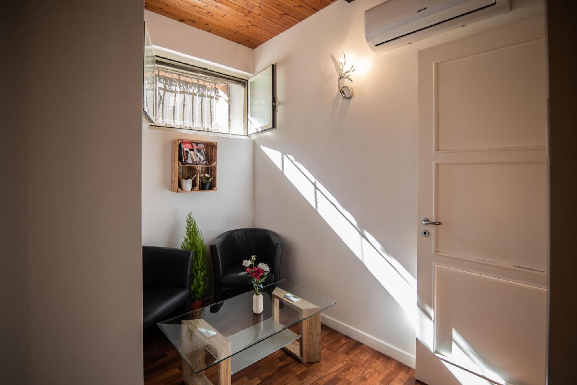 Lusitiny Apartment Rom