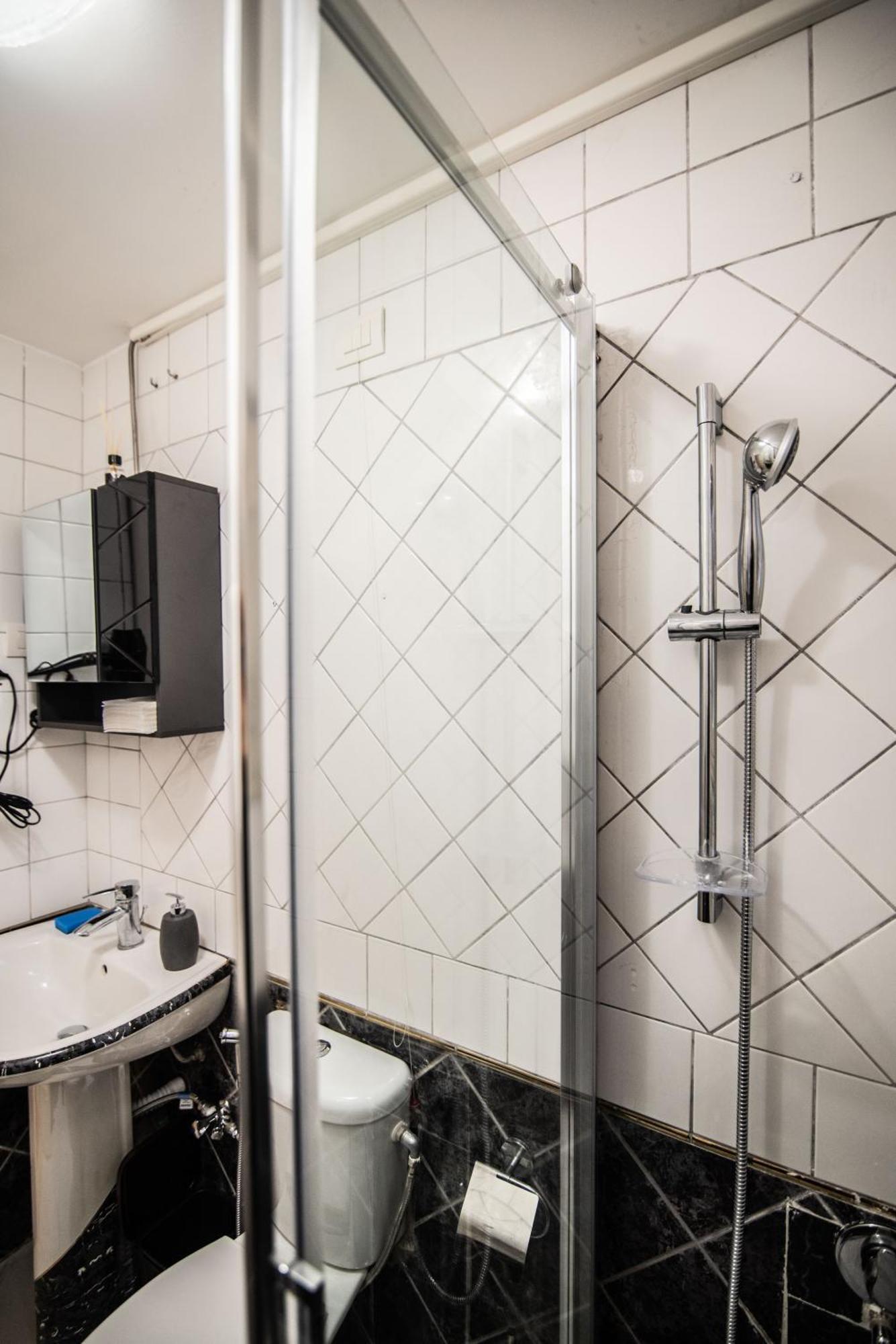 Apartment Lusitiny Rom